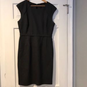 Elie Tahari wool dress